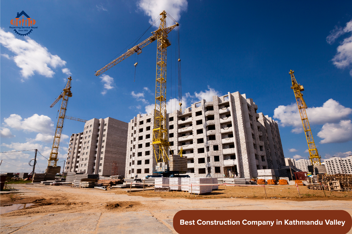 repairing service nepal best construction company in nepal