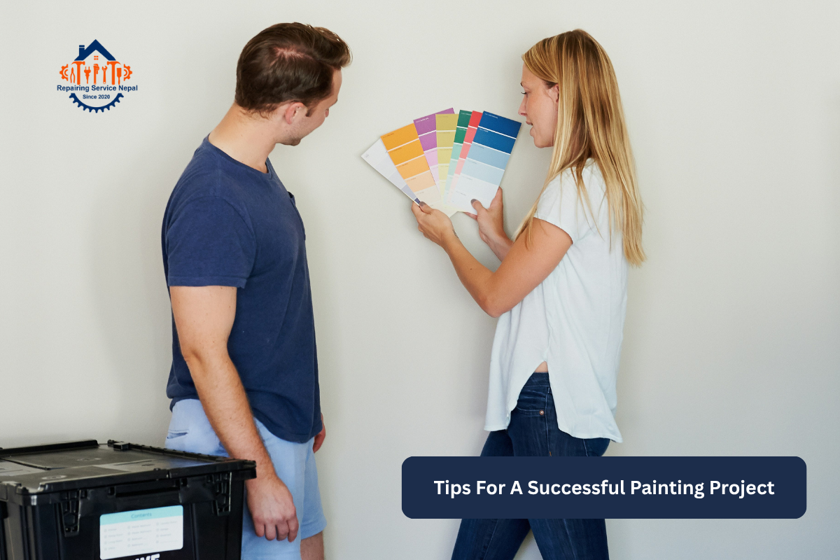painter near me