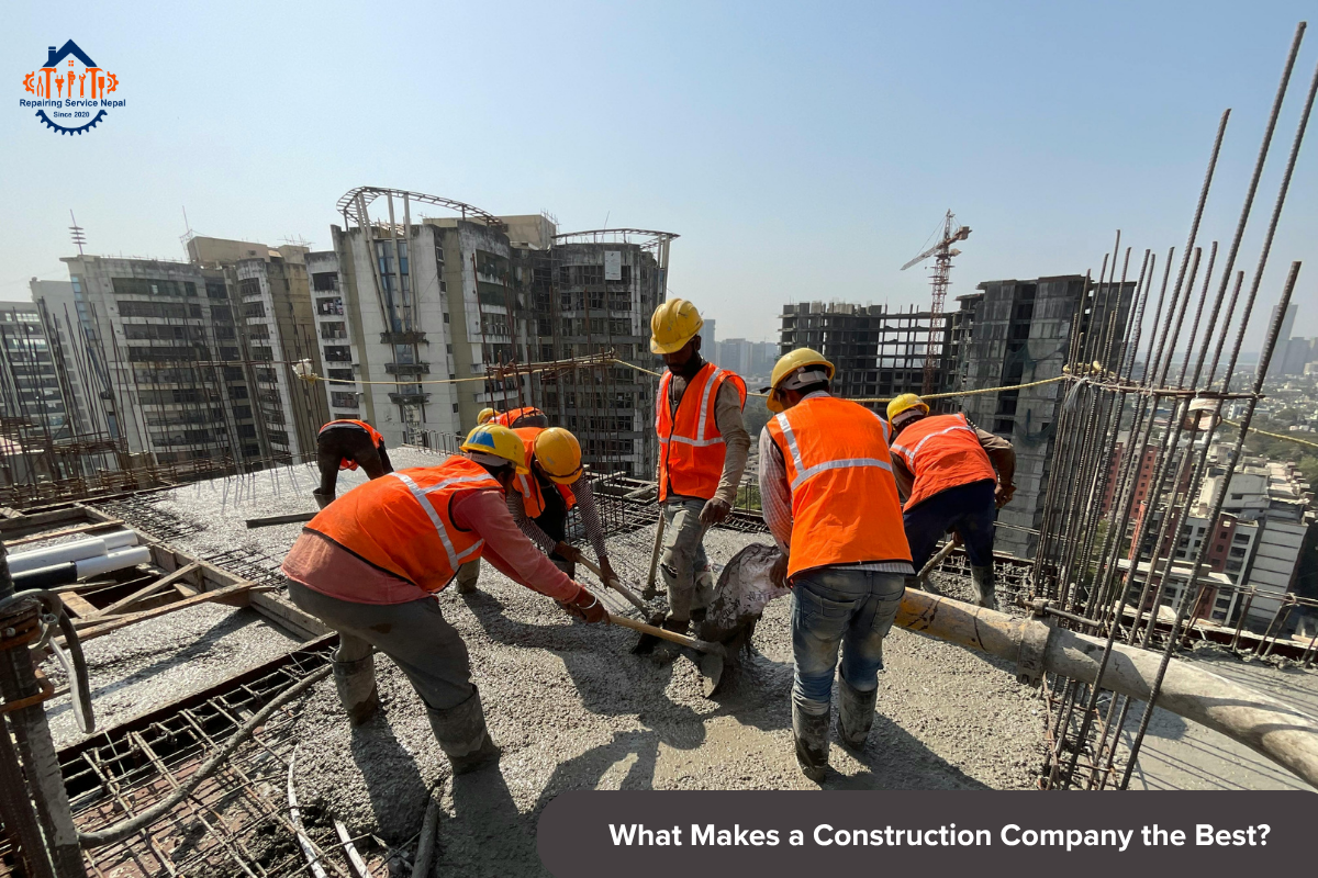 repairing service nepal best construction company in nepal