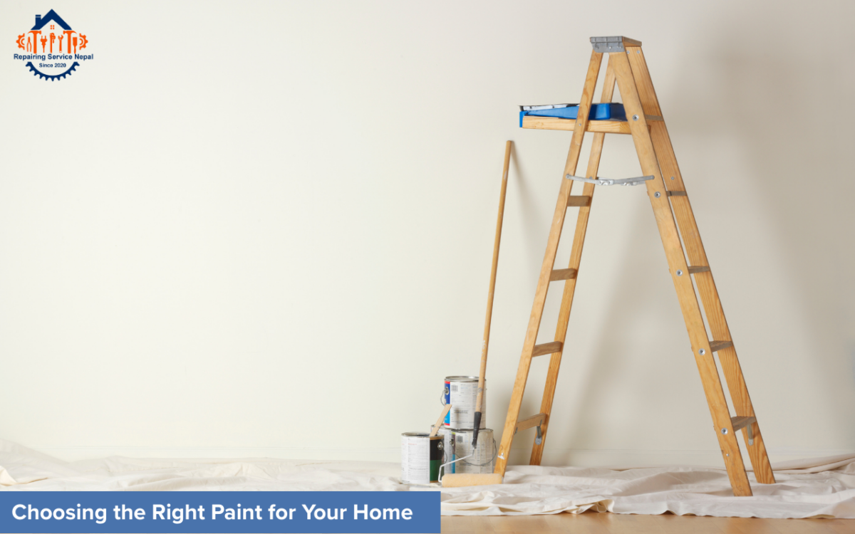 residential painting near me