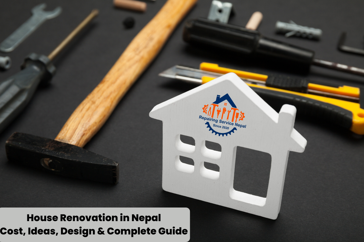 house renovation