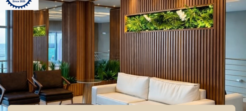 PVC Wall Panel Service