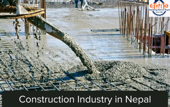Construction Company in Nepal