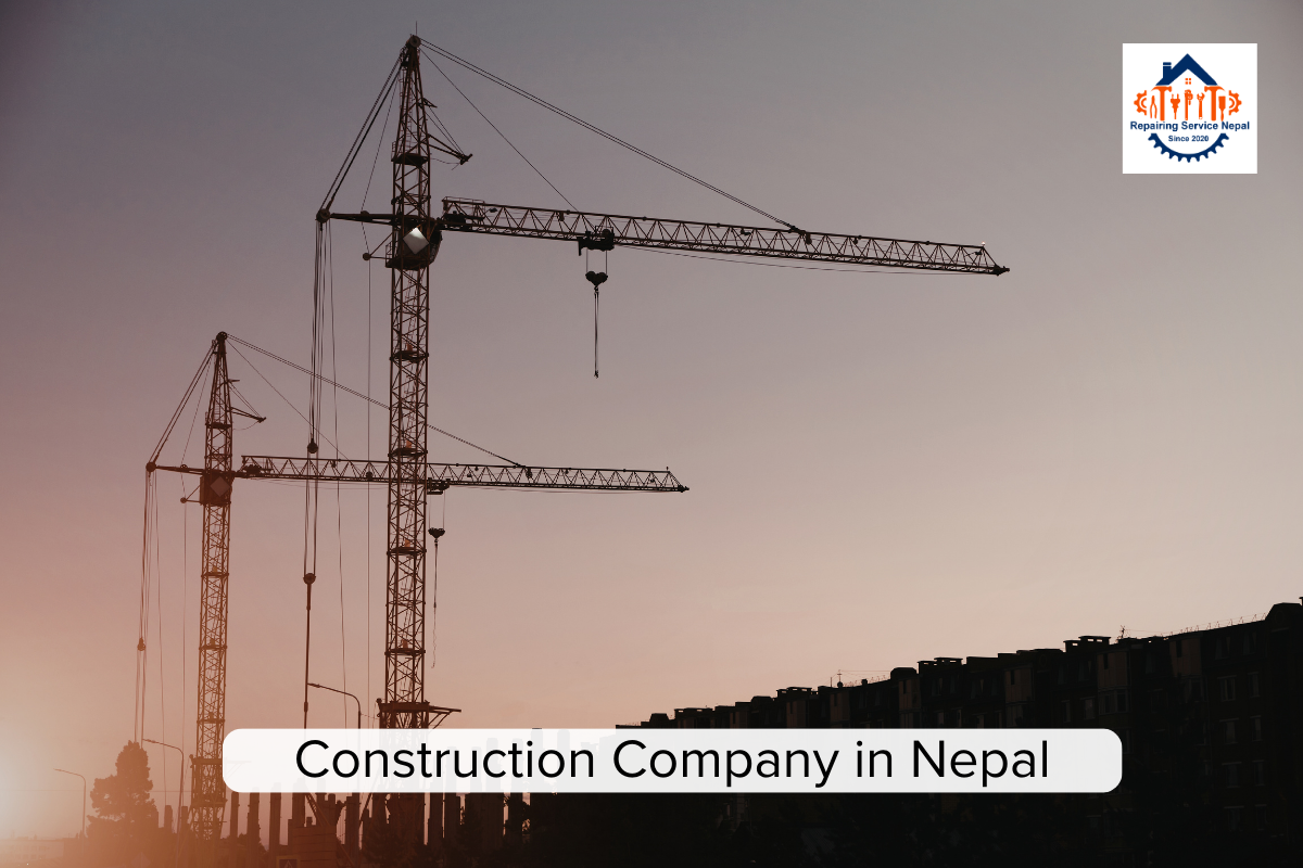 repairing service nepal construction company in nepal