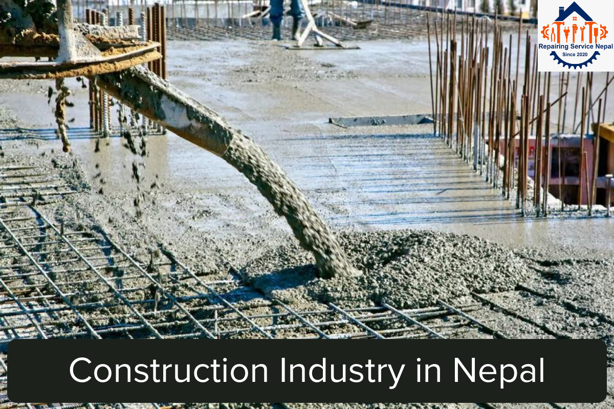 Construction Company in Nepal