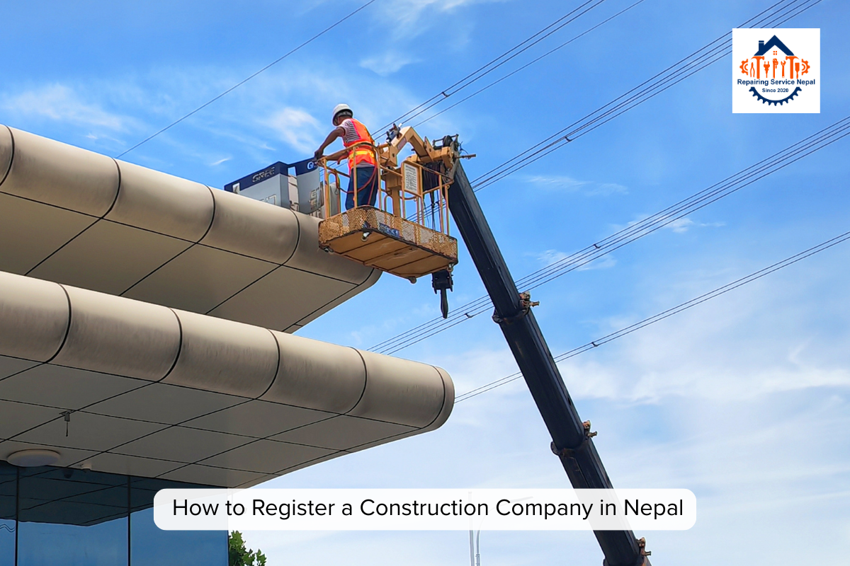 repairing service nepal construction company in nepal