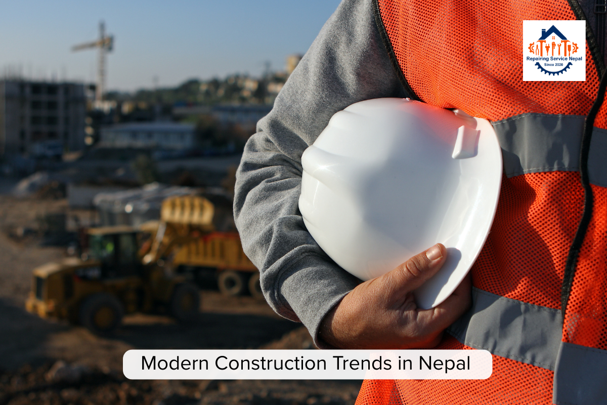 repairing service nepal construction company in nepal