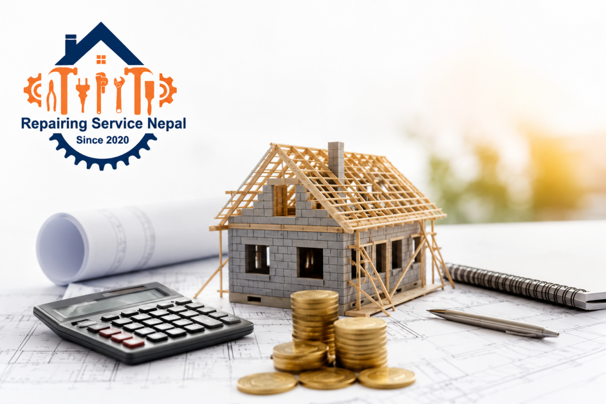 repairing service nepal top construction companies in nepal