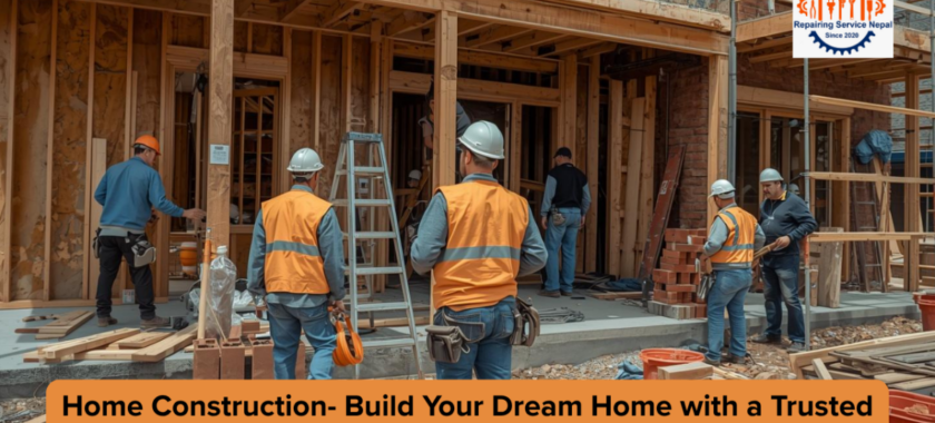 home construction company in nepal