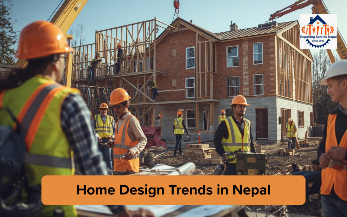 home design trends in nepal