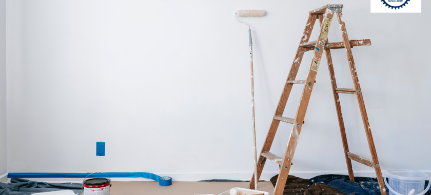 home repair and maintenance service