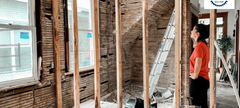 house repair services in nepal