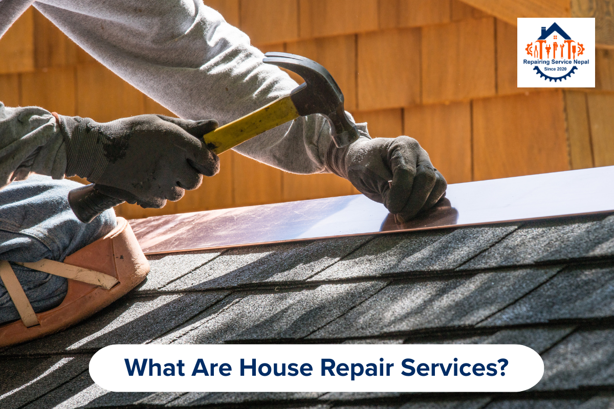 house repair services in nepal