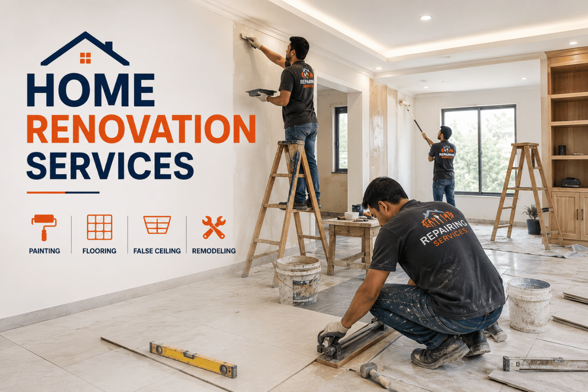 repairing service nepal nepal construction company